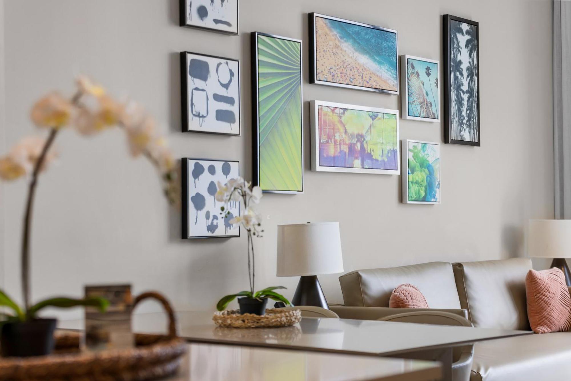 Wake Up To The Sound Of Waves In A Stylish Condo In A Luxury Resort ハリウッド エクステリア 写真